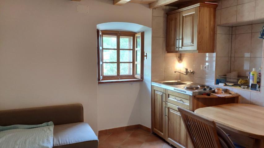 Valun, Otok Cres - 1SKL, 33 m2