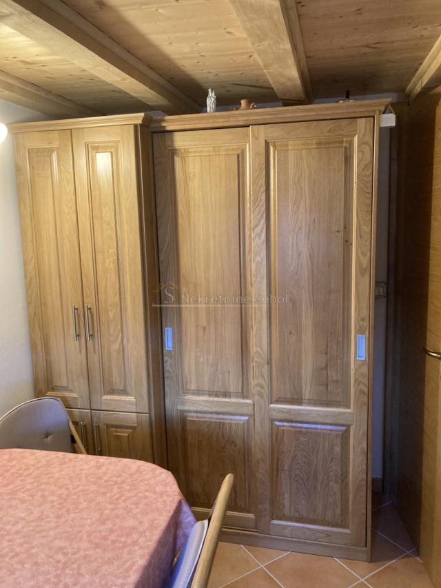 Valun, Otok Cres - 1SKL, 33 m2