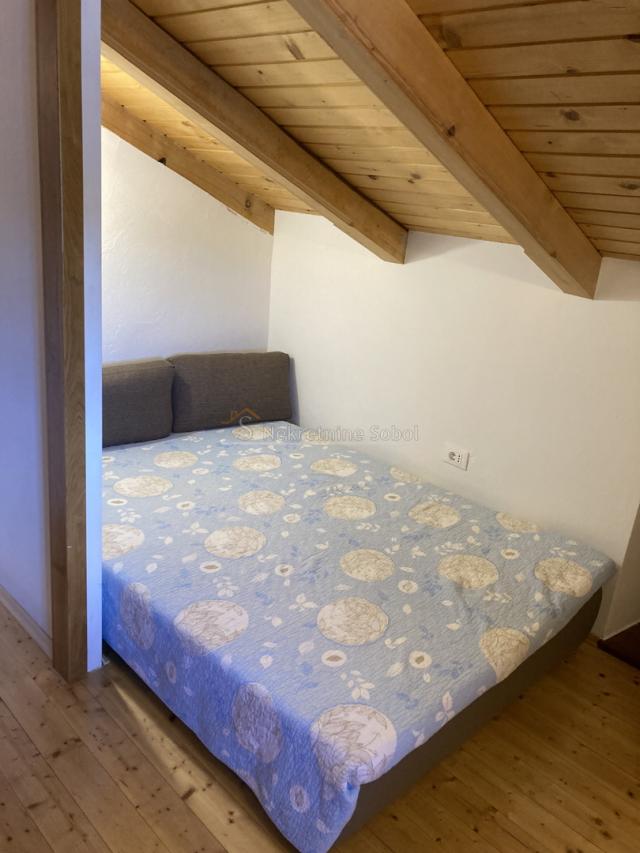 Valun, Otok Cres - 1SKL, 33 m2