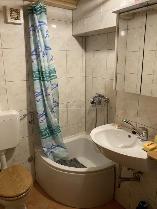 Valun, Otok Cres - 1SKL, 33 m2