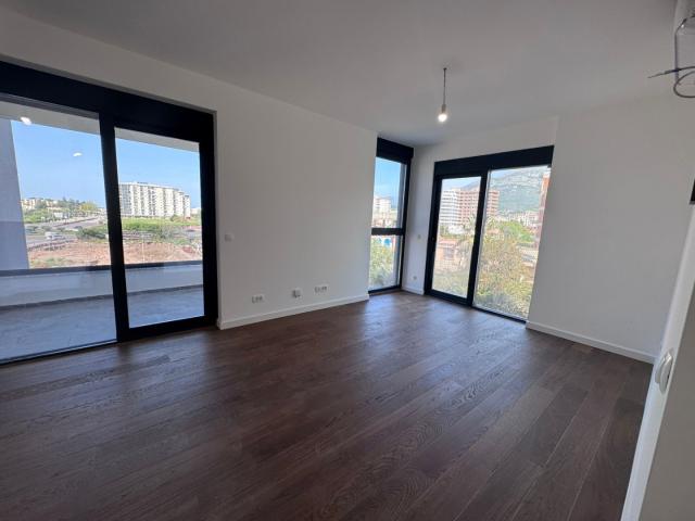 Продажа квартиры с 1 спальней, 45 м² в комплексе Fortuna Homes в Баре