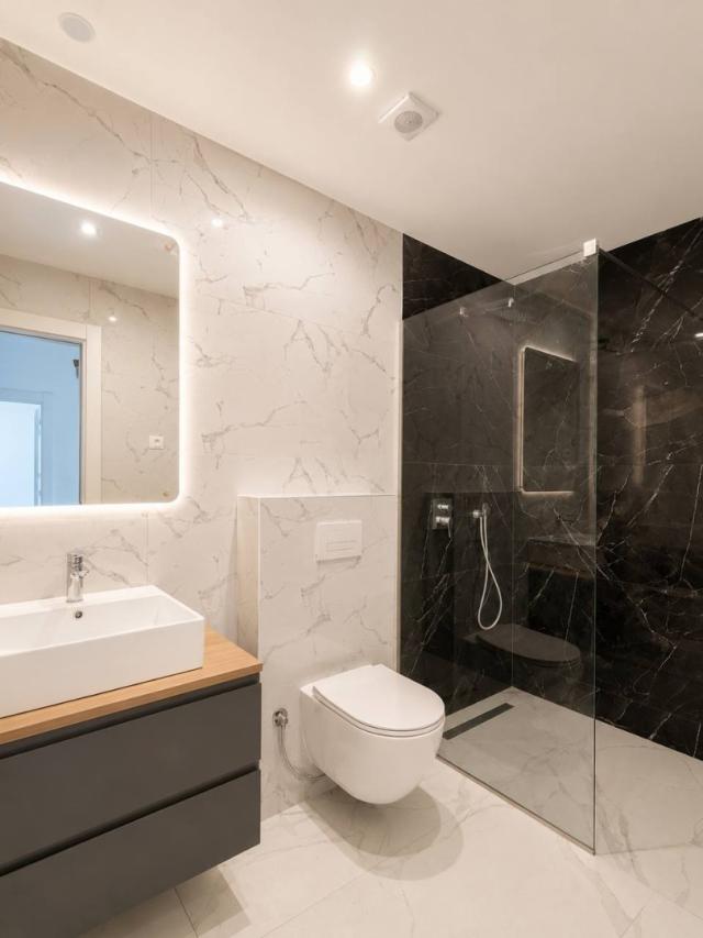 Просторная  квартира 93,57 м² в новом жилом комплексе премиум-класса в Баре