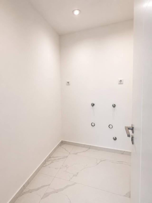 Просторная  квартира 93,57 м² в новом жилом комплексе премиум-класса в Баре