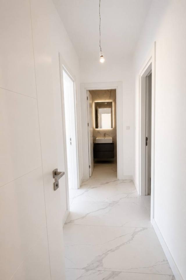 Просторная  квартира 93,57 м² в новом жилом комплексе премиум-класса в Баре
