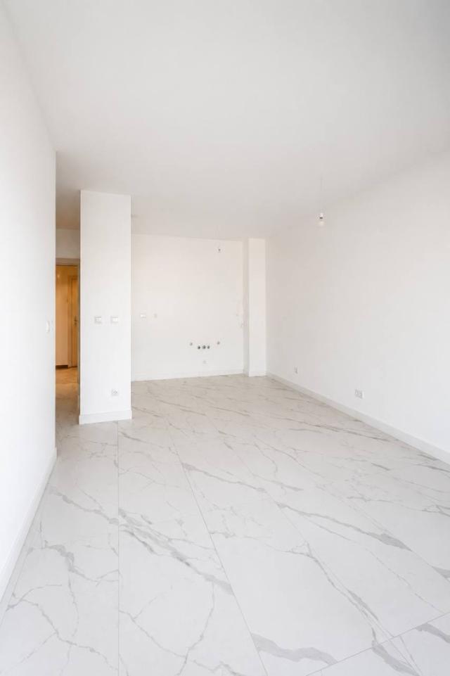 Просторная  квартира 93,57 м² в новом жилом комплексе премиум-класса в Баре