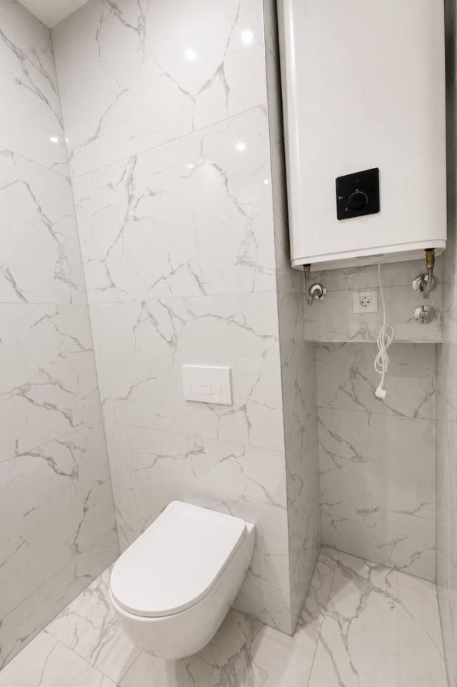 Просторная  квартира 93,57 м² в новом жилом комплексе премиум-класса в Баре