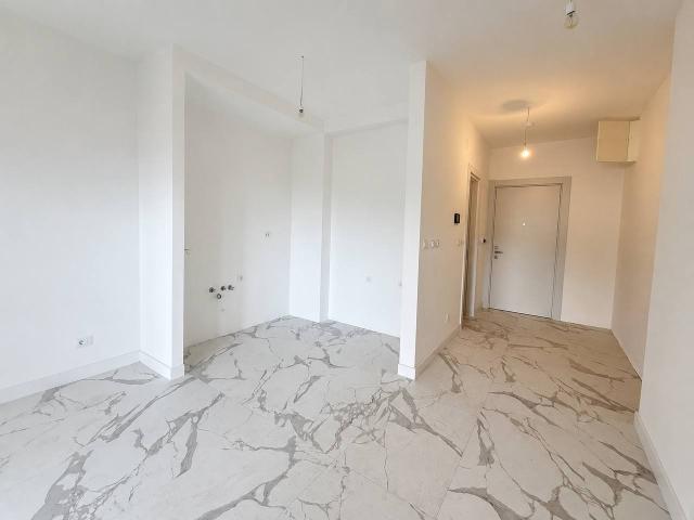 Просторная студия 42,65 м² в новом жилом комплексе премиум-класса в Баре