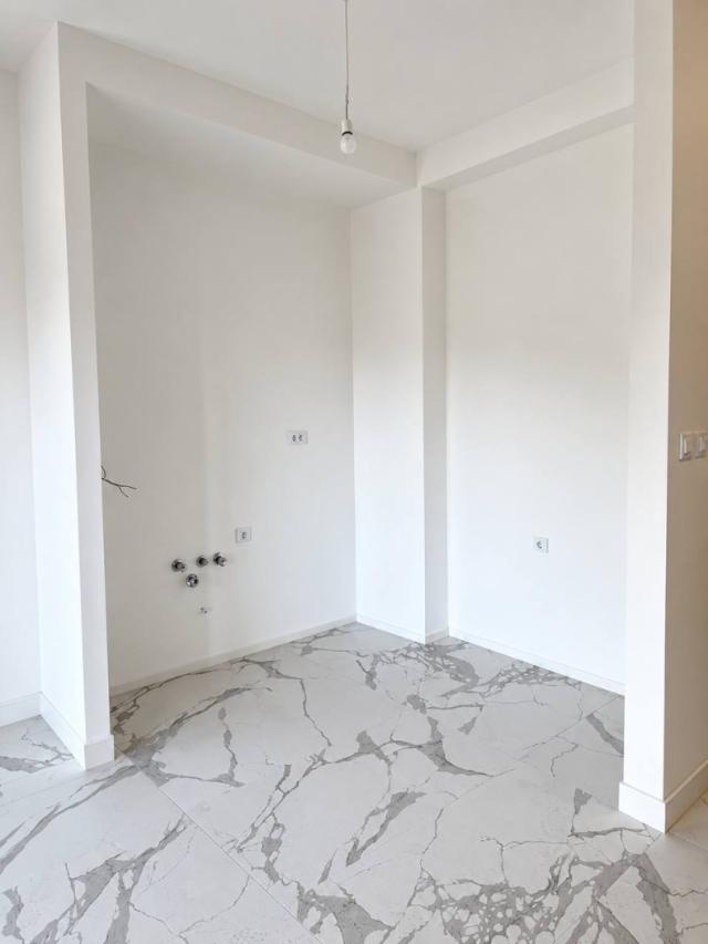 Просторная студия 42,65 м² в новом жилом комплексе премиум-класса в Баре