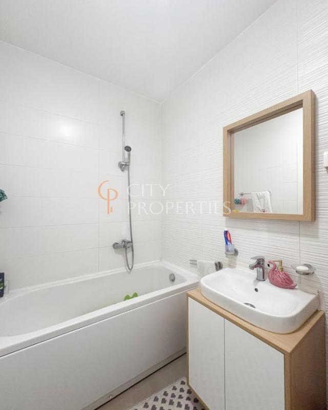 Jednosoban stan 39m2, Prodaja, Podgorica