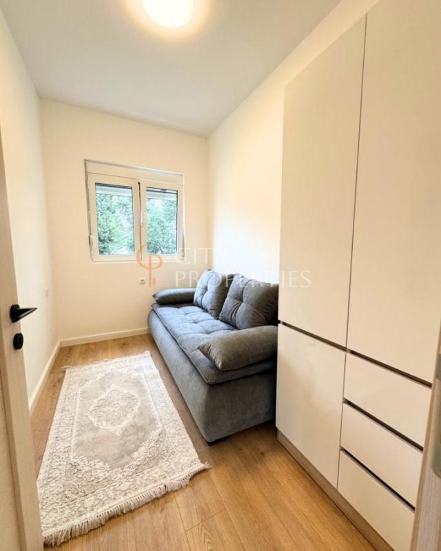 Dvosoban stan 40m2, Prodaja, Podgorica