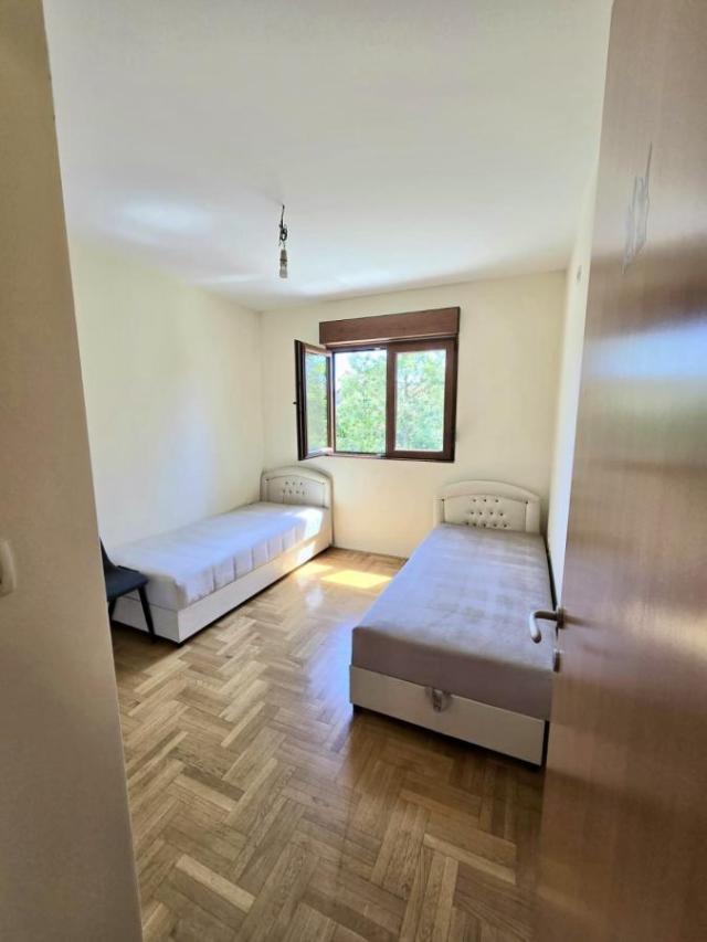 Dvosoban stan 64m2, Prodaja, Podgorica