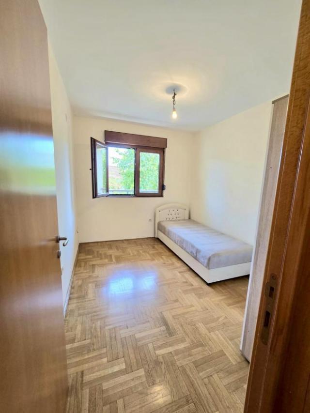 Dvosoban stan 64m2, Prodaja, Podgorica