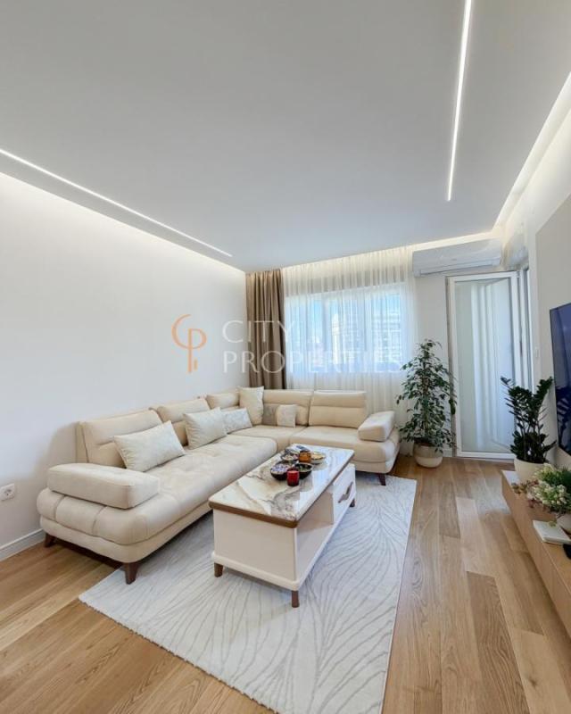 Jednosoban stan 50m2, Izdavanje, Podgorica