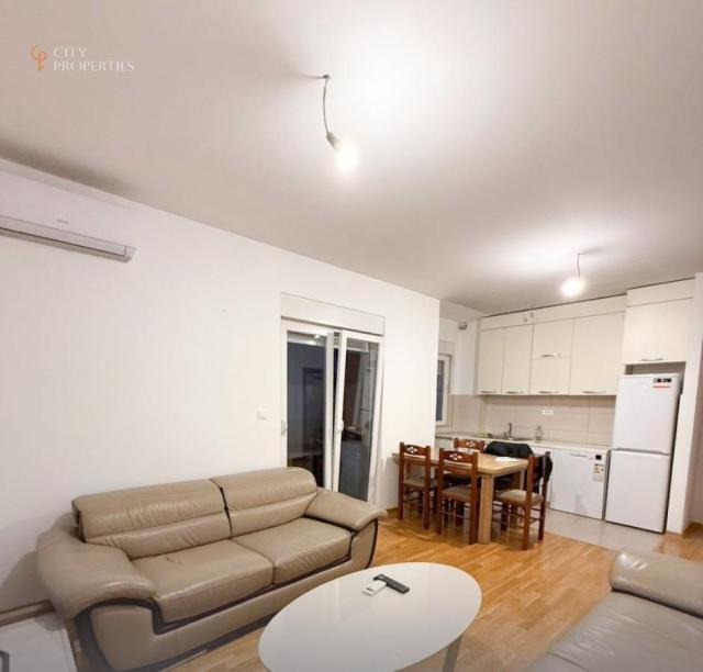 Dvosoban stan 57m2, Izdavanje, Podgorica