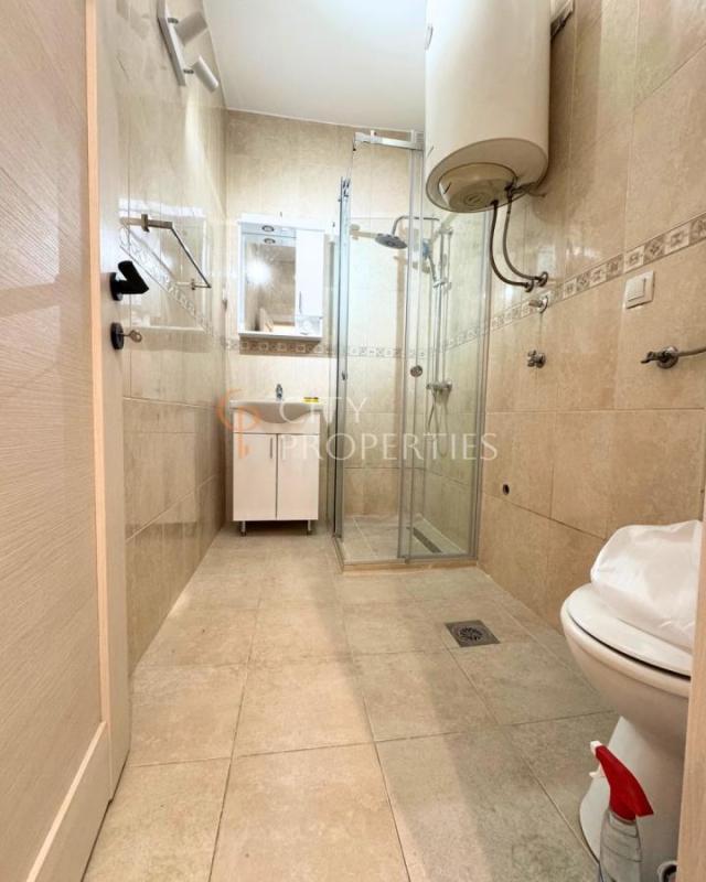 Dvosoban stan 40m2, Prodaja, Podgorica