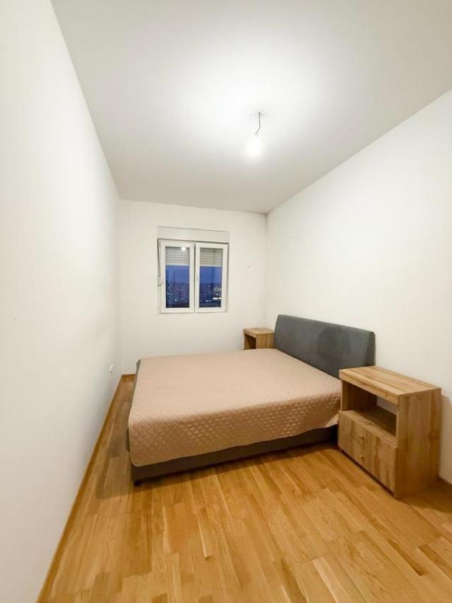 Dvosoban stan 57m2, Izdavanje, Podgorica