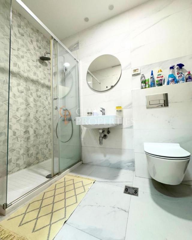 Jednosoban stan 43m2, Izdavanje, Podgorica