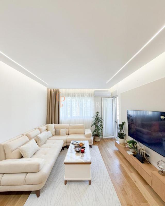 Jednosoban stan 50m2, Izdavanje, Podgorica