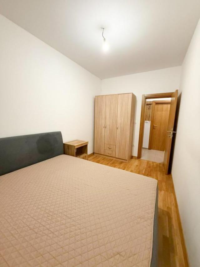 Dvosoban stan 57m2, Izdavanje, Podgorica