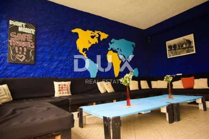 ZADAR, ARBANASI - Hostel na atraktivnoj lokaciji
