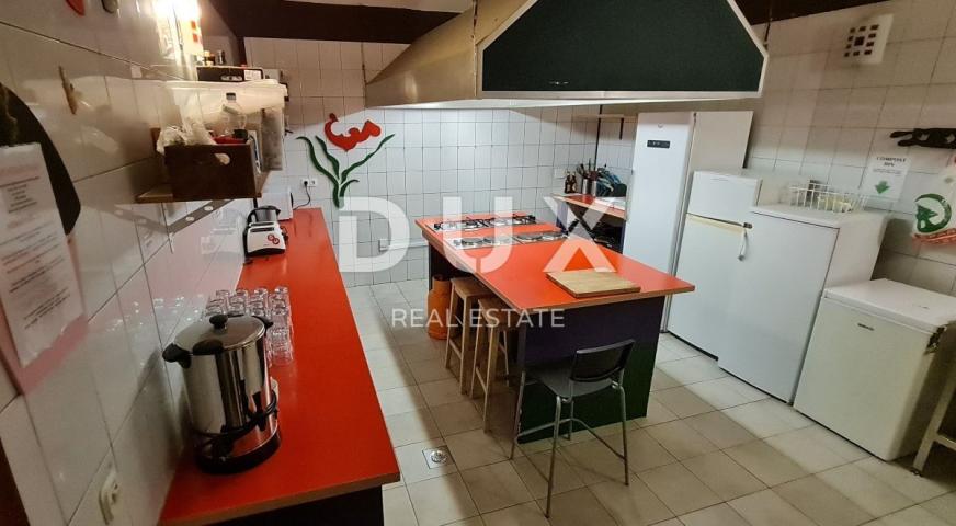 ZADAR, ARBANASI - Hostel na atraktivnoj lokaciji