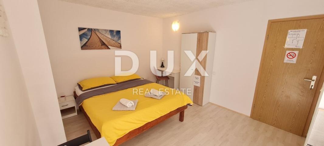ZADAR, ARBANASI - Hostel na atraktivnoj lokaciji