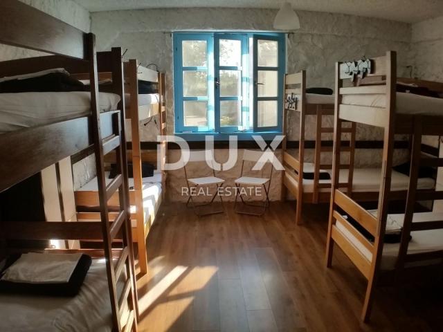 ZADAR, ARBANASI - Hostel na atraktivnoj lokaciji