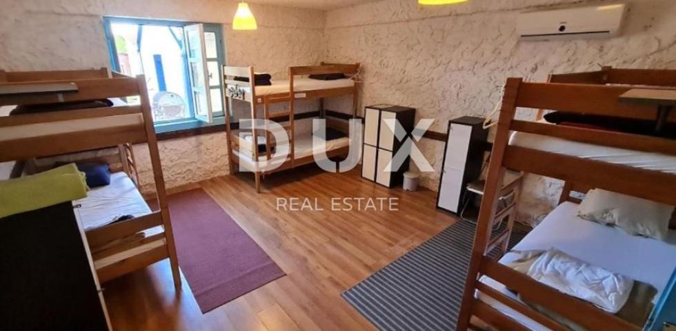 ZADAR, ARBANASI - Hostel na atraktivnoj lokaciji