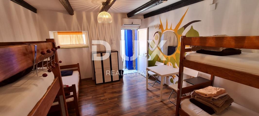 ZADAR, ARBANASI - Hostel na atraktivnoj lokaciji