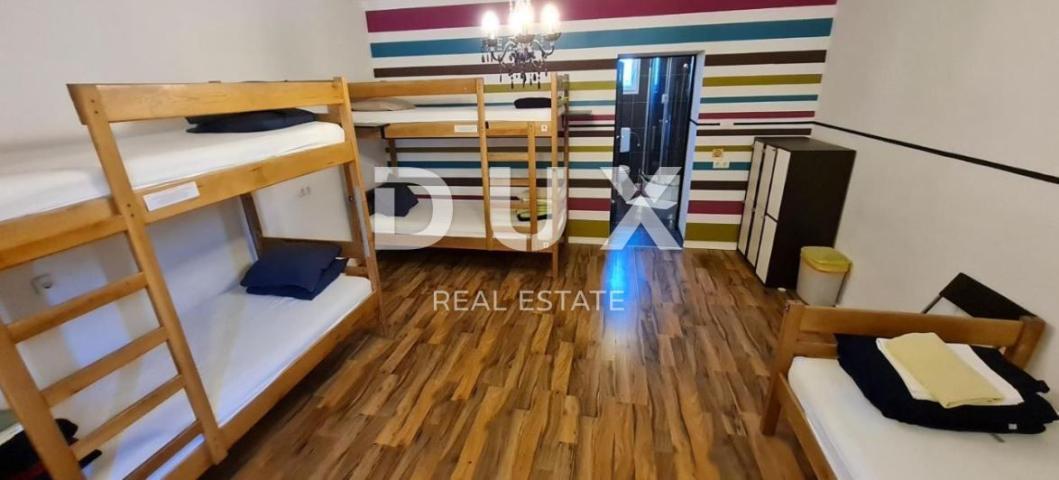 ZADAR, ARBANASI - Hostel na atraktivnoj lokaciji