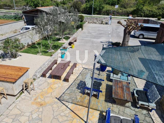 ZADAR, ARBANASI - Hostel na atraktivnoj lokaciji