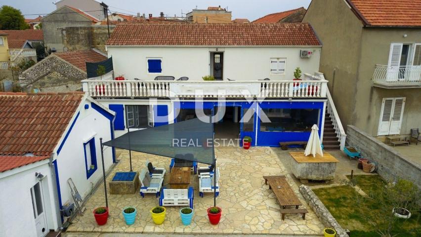 ZADAR, ARBANASI - Hostel na atraktivnoj lokaciji
