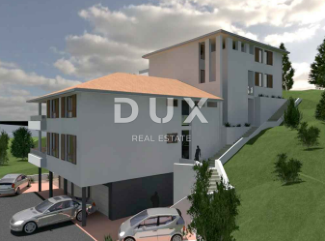 PRIMOŠTEN, DOLAC - SNIŽENO! Atraktivan apartman blizu mora