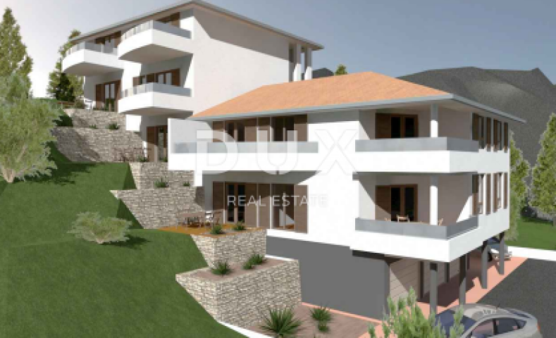 PRIMOŠTEN, DOLAC - SNIŽENO! Atraktivan apartman blizu mora