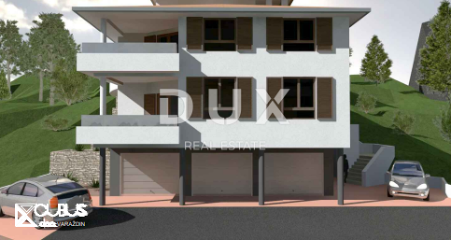 PRIMOŠTEN, DOLAC - SNIŽENO! Atraktivan apartman blizu mora