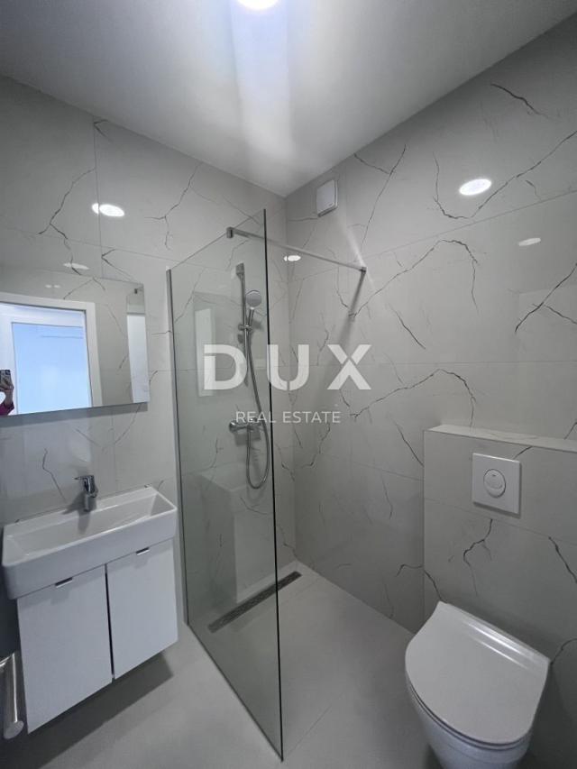 ŠIBENIK, VODICE - Predivan penthouse S7 pokraj mora