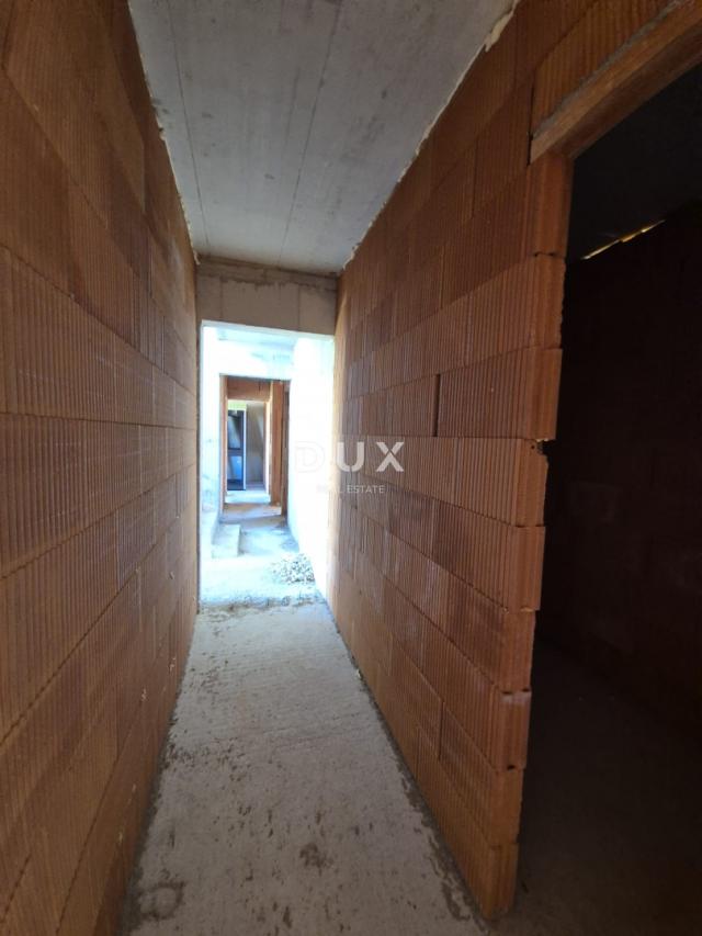 ZADAR, SUKOŠAN - S3 - Trosoban stan novogradnja