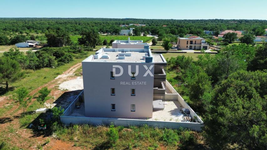 ZADAR, ZATON – Hochwertiger Neubau mit Fußbodenheizung in Zaton! S8