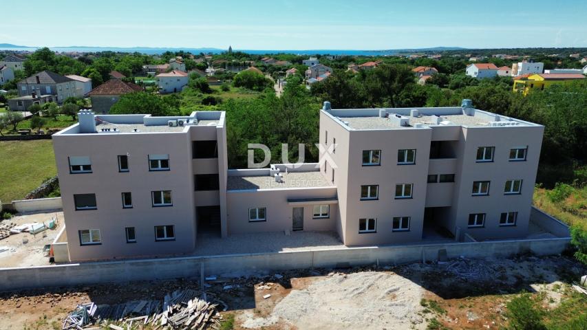 ZADAR, ZATON – Hochwertiger Neubau mit Fußbodenheizung in Zaton! S8