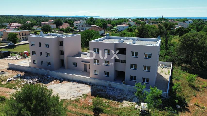 ZADAR, ZATON – Hochwertiger Neubau mit Fußbodenheizung in Zaton! S8