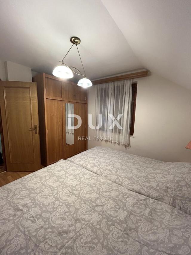 OTOČAC, SINAC - Haus in außergewöhnlicher Lage