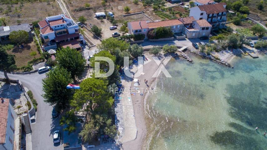 PAŠMAN, BANJ - Građevinsko zemljište 863 m2