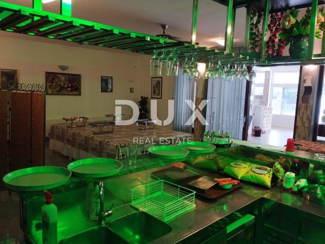 ZADAR, SABUNIKE - Hotel 200 meters from the sea! Nice job! Investment opportunity!