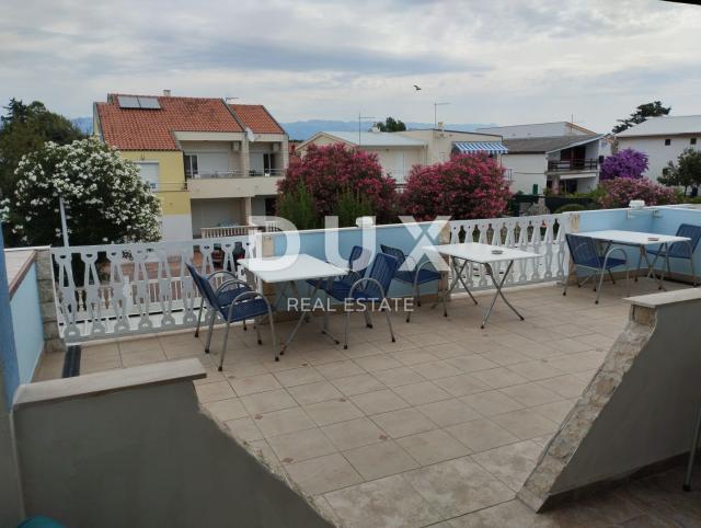 ZADAR, SABUNIKE - Hotel 200 meters from the sea! Nice job! Investment opportunity!