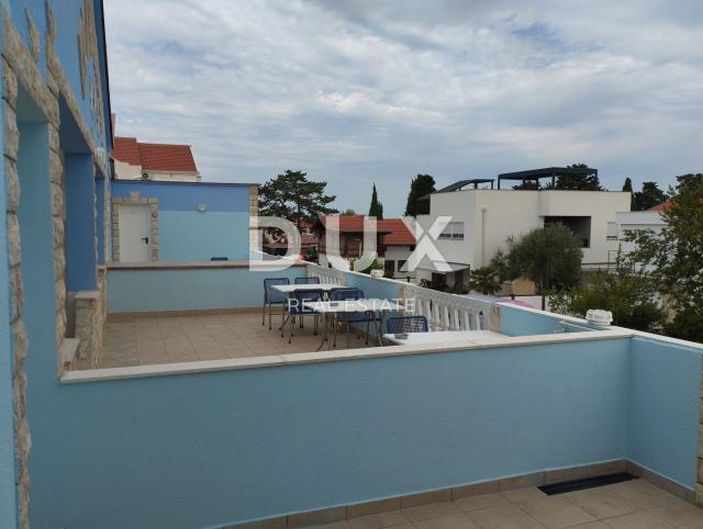ZADAR, SABUNIKE - Hotel 200 meters from the sea! Nice job! Investment opportunity!