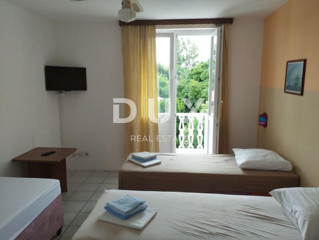 ZADAR, SABUNIKE - Hotel 200 meters from the sea! Nice job! Investment opportunity!