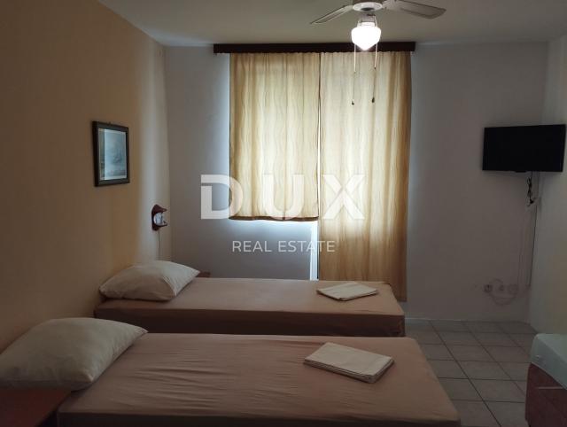 ZADAR, SABUNIKE - Hotel 200 meters from the sea! Nice job! Investment opportunity!