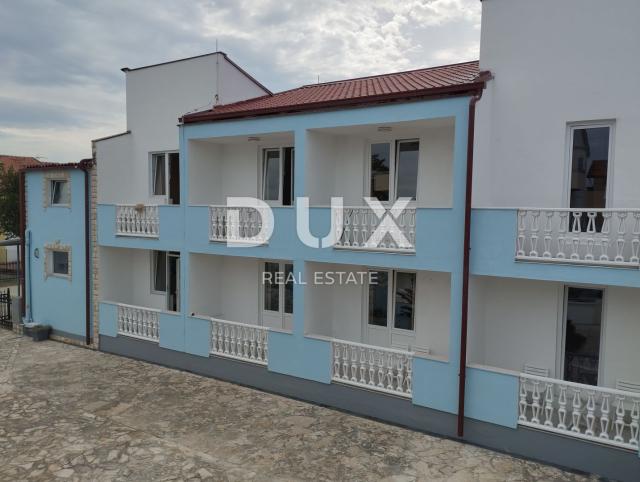 ZADAR, SABUNIKE - Hotel 200 meters from the sea! Nice job! Investment opportunity!