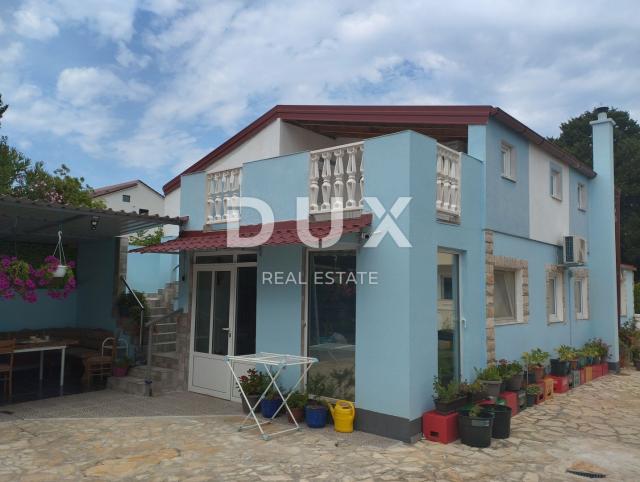 ZADAR, SABUNIKE - Hotel 200 meters from the sea! Nice job! Investment opportunity!