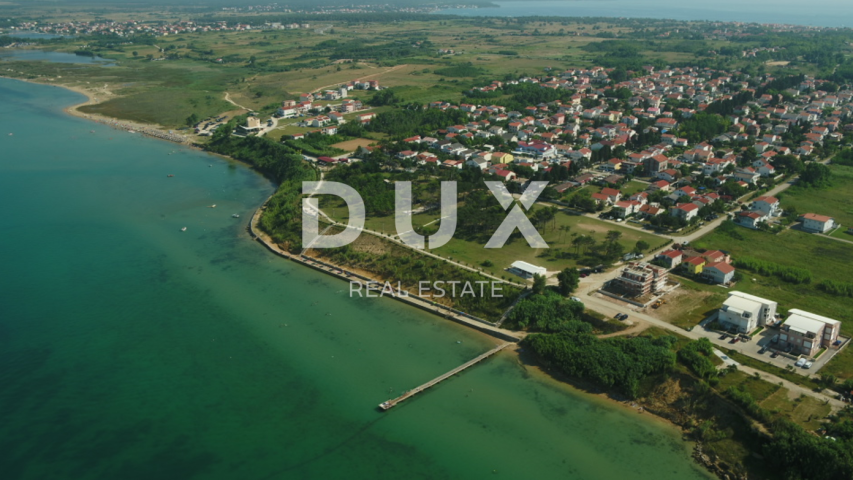 ZADAR, SABUNIKE - Hotel 200 meters from the sea! Nice job! Investment opportunity!